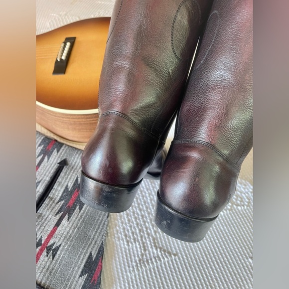 FRYE | Rancher Boots - Picture 5 of 8